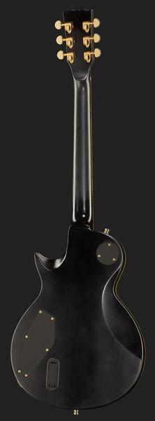 harley benton electric guitars harley benton sc-custom active electric guitar