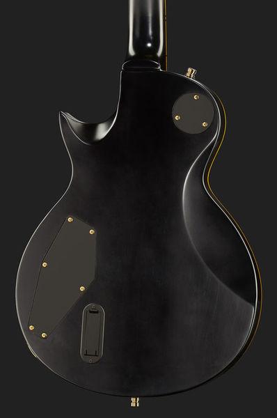 harley benton electric guitars harley benton sc-custom active electric guitar