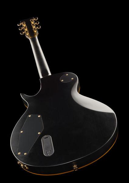 harley benton electric guitars harley benton sc-custom active electric guitar