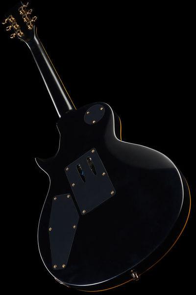 harley benton electric guitars harley benton sc-custom fr vb electric guitar