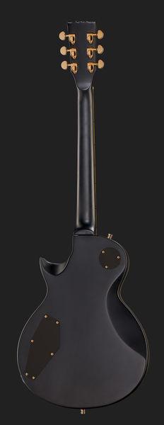 harley benton electric guitars harley benton sc-custom vb