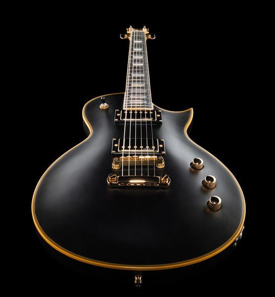 harley benton electric guitars harley benton sc-custom vb