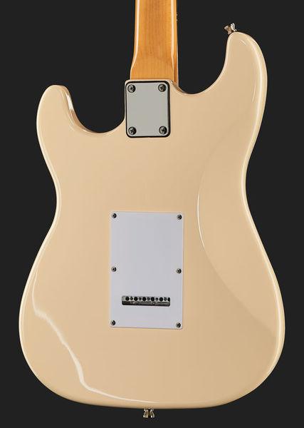 harley benton electric guitars harley benton st-62 vw vintage series