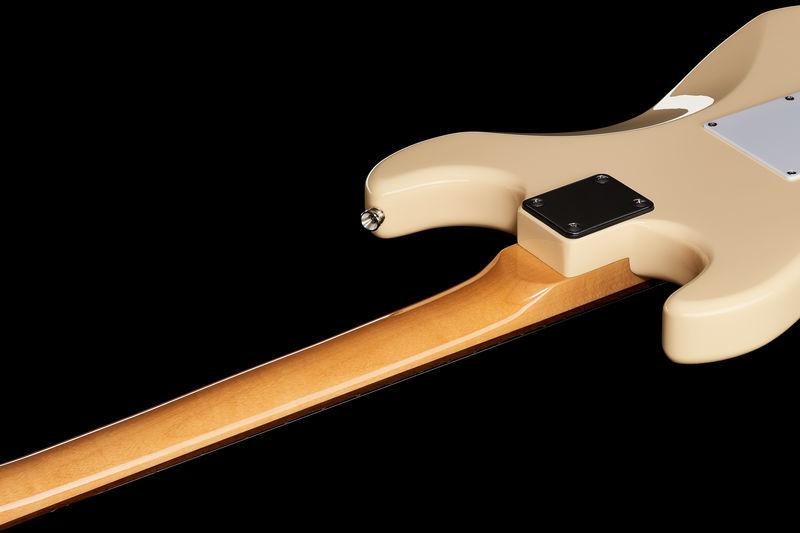 harley benton electric guitars harley benton st-62 vw vintage series