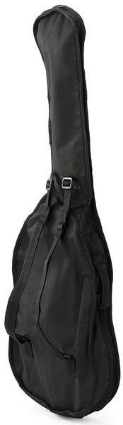 harley benton electric guitars harley benton st-62mn bk vintage bundle 2