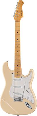 harley benton electric guitars harley benton st-62mn vw vintage series