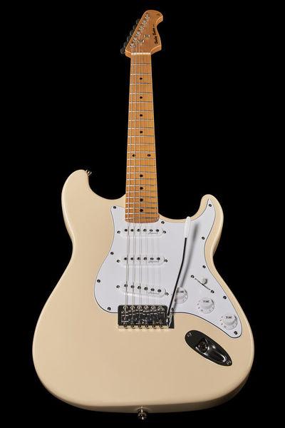 harley benton electric guitars harley benton st-62mn vw vintage series