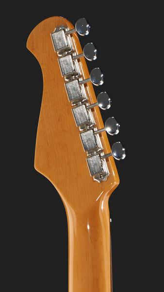 harley benton electric guitars harley benton st-62sb vintage series