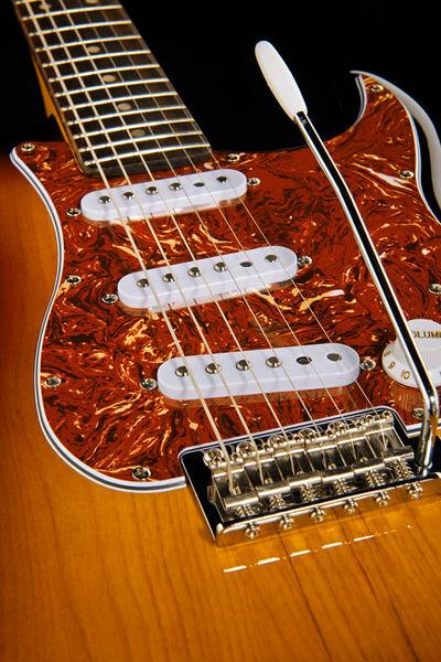 harley benton electric guitars harley benton st-62sb vintage series