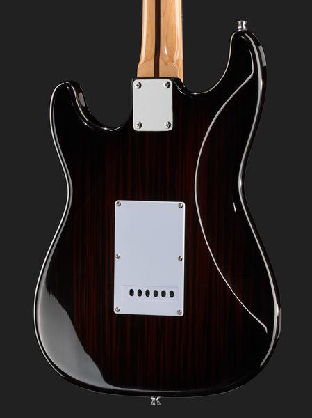 harley benton electric guitars harley benton st-70rw deluxe series