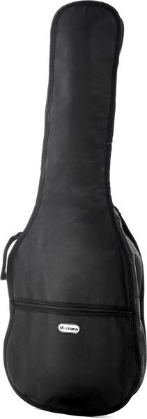 harley benton electric guitars harley benton te-20 bk lefthand std. 1