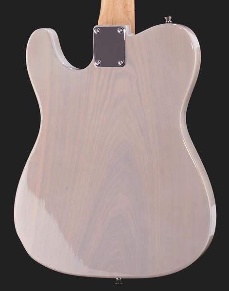 harley benton electric guitars harley benton te-30 be standard series