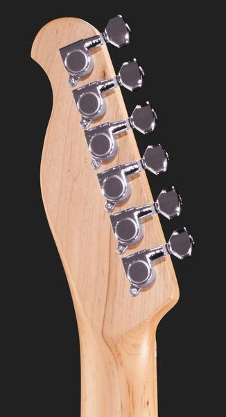 harley benton electric guitars harley benton te-30 be standard series