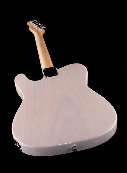 harley benton electric guitars harley benton te-30 be standard series