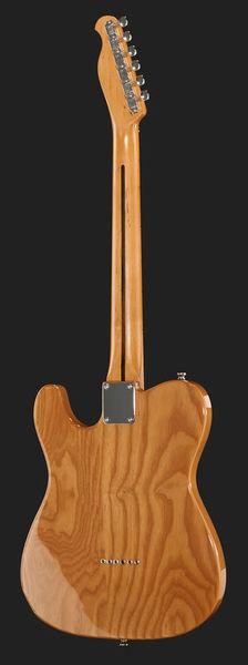 harley benton electric guitars harley benton te-52na vintage bundle 1