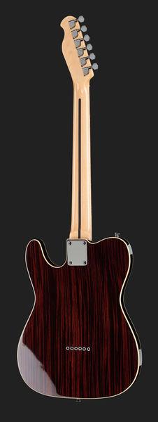 harley benton electric guitars harley benton te-70rw deluxe series