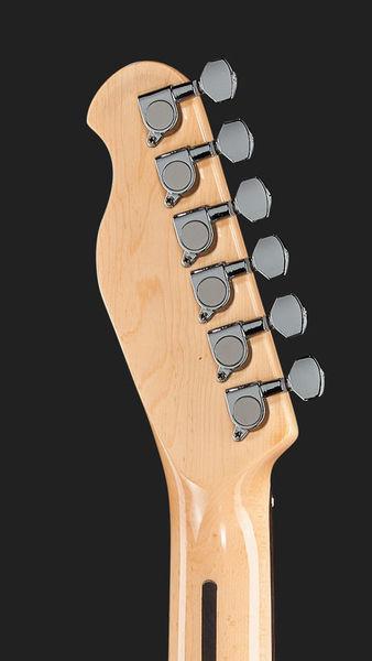 harley benton electric guitars harley benton te-70rw deluxe series