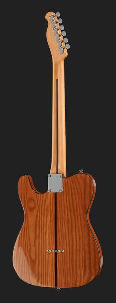 harley benton electric guitars harley benton te-80 nt deluxe series