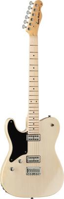 harley benton electric guitars harley benton te-90flt lh vw deluxe series