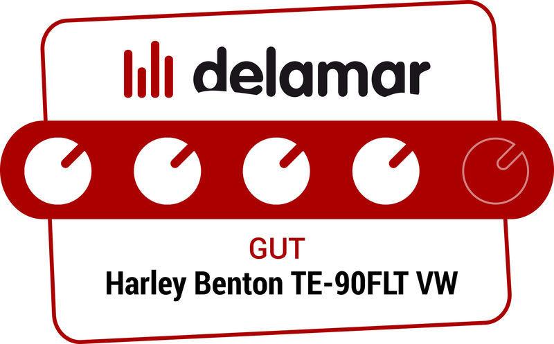 harley benton electric guitars harley benton te-90flt vw deluxe series