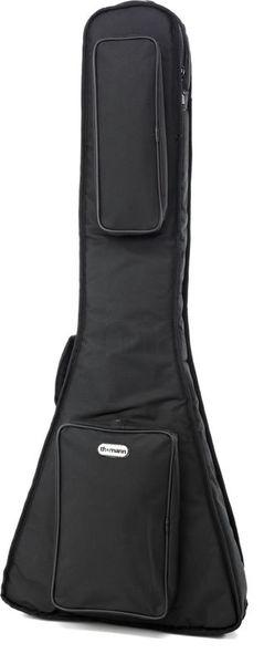 harley benton electric guitars harley benton victory-bk cl. series bundle 2
