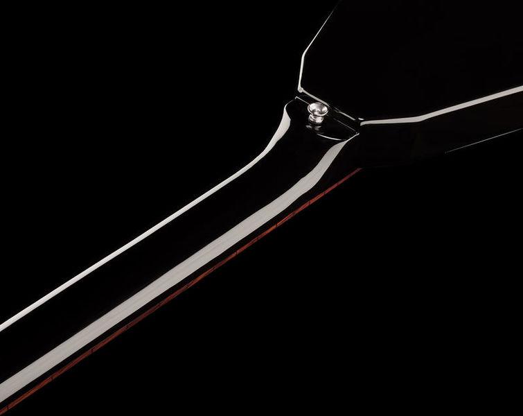 harley benton electric guitars harley benton victory-bk classic series