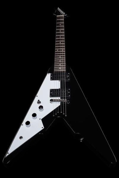harley benton electric guitars harley benton victory-bk lh classic series