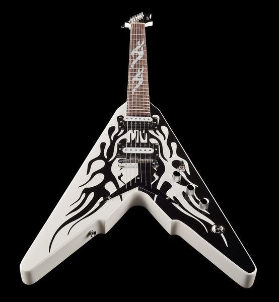 harley benton electric guitars harley benton victory flames classic series
