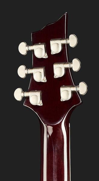 harley benton electric guitars harley benton xt-22 paradise flame