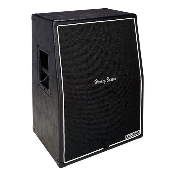 harley benton guitar amplifiers harley benton g212 vintage vertical guitar amplifier
