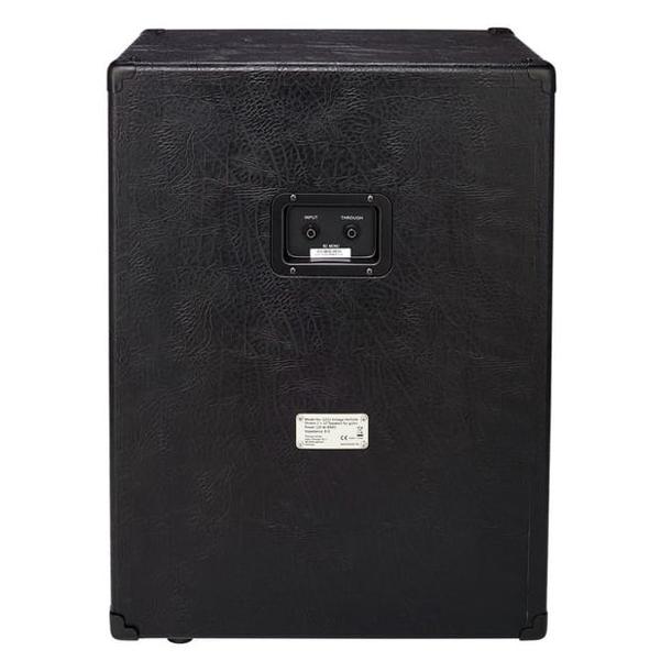 harley benton guitar amplifiers harley benton g212 vintage vertical guitar amplifier