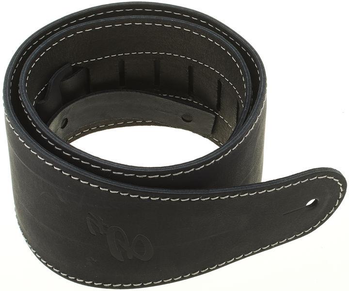 harley benton guitar straps harley benton custom 9 padded bk strap
