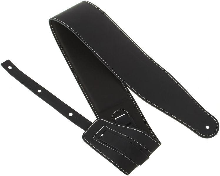 harley benton guitar straps harley benton custom 9 padded bk strap
