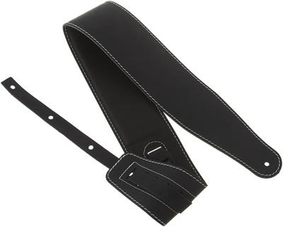 harley benton guitar straps harley benton custom 9 padded bk strap