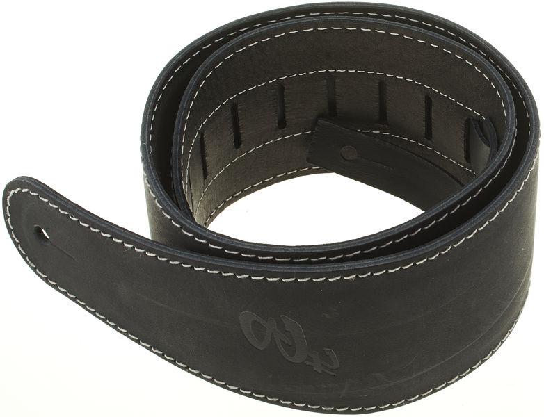 harley benton guitar straps harley benton custom 9 padded bk strap