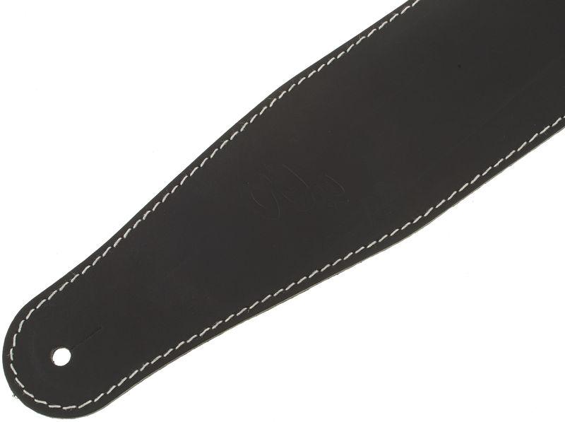 harley benton guitar straps harley benton custom 9 padded bk strap