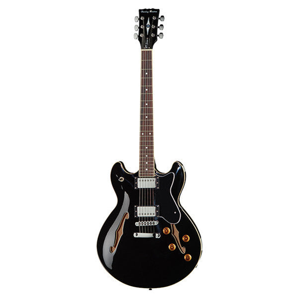 Harley benton on sale hollow body