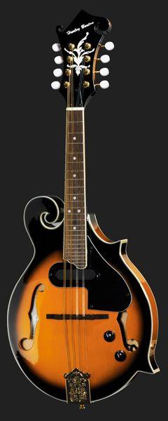 harley benton mandolins harley benton hbma-100e- vs
