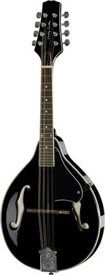 harley benton mandolins harley benton hbma-50 mandolin bk