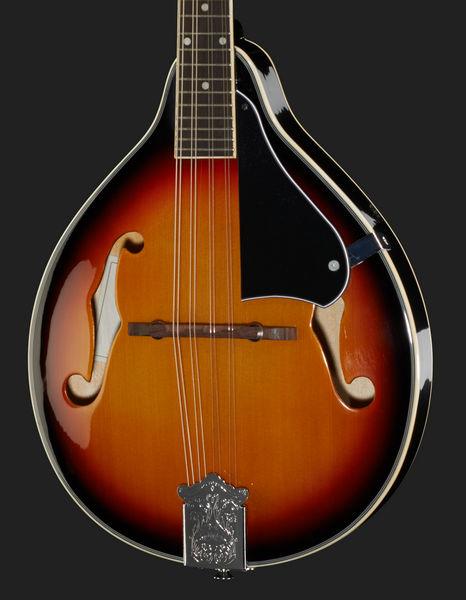 harley benton mandolins harley benton hbma-50 mandolin vs