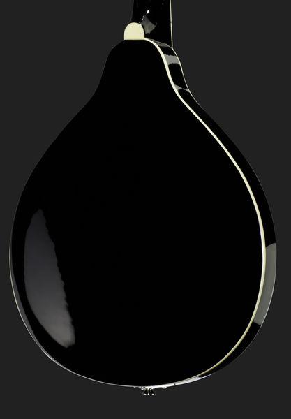 harley benton mandolins harley benton hbma-50e mandolin bk