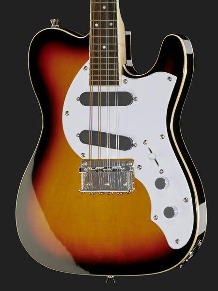 harley benton mandolins harley benton ma-500 sb bluegrass series