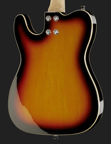 harley benton mandolins harley benton ma-500 sb bluegrass series