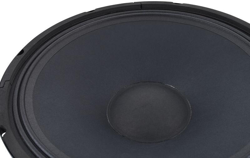harley benton monitor, speaker & subwoofer parts harley benton 15tb065-b4