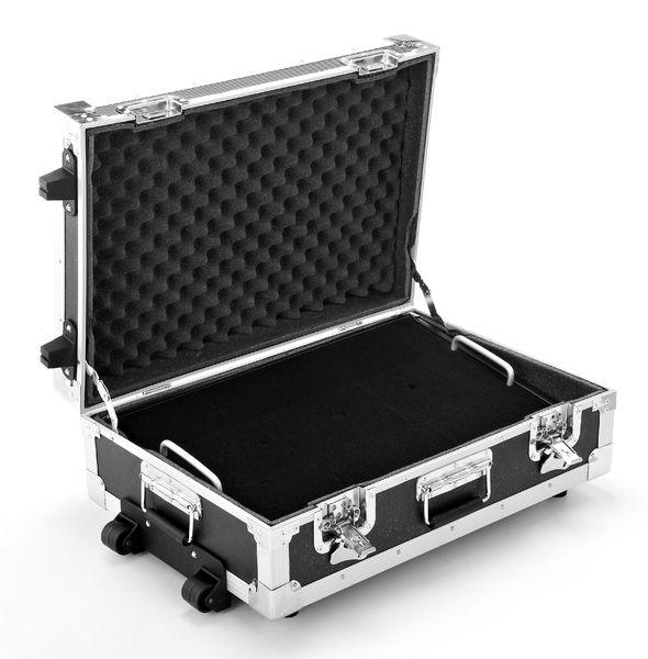 harley benton pedalboards harley benton pb1000