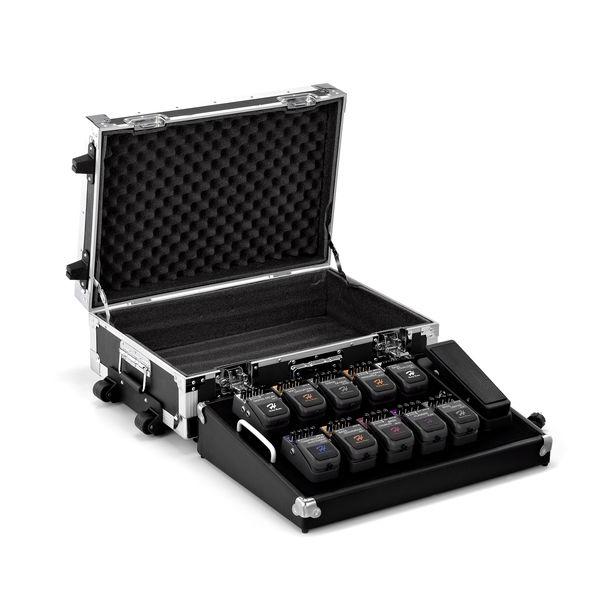 harley benton pedalboards harley benton pb1000