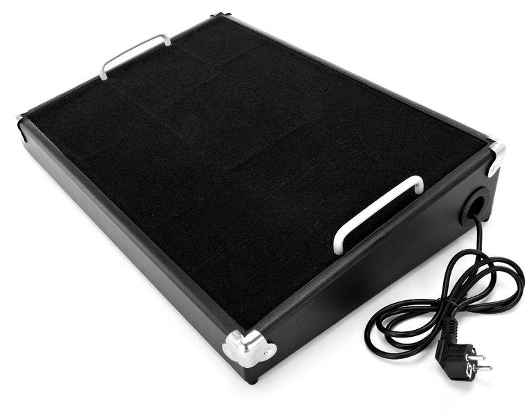 harley benton pedalboards harley benton pb1000