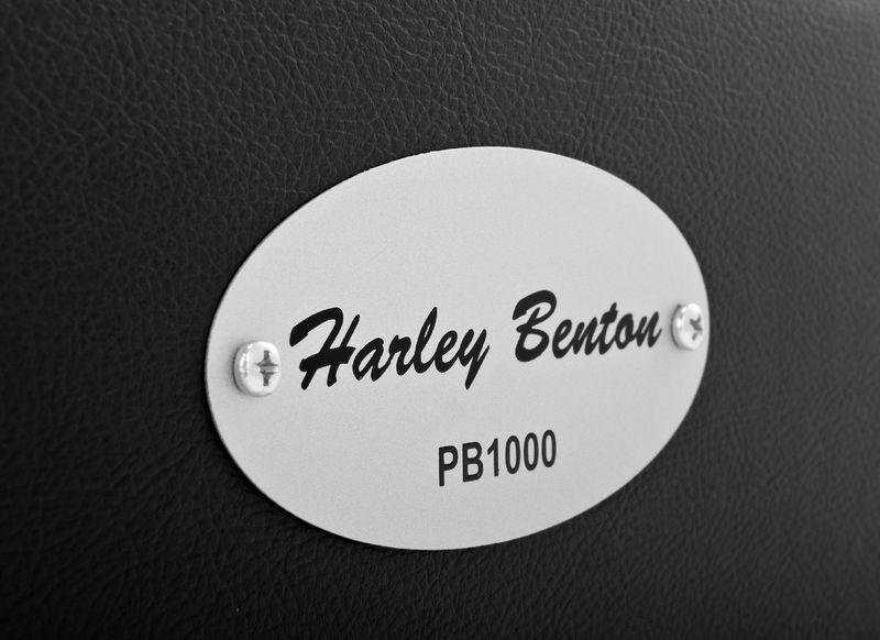 harley benton pedalboards harley benton pb1000