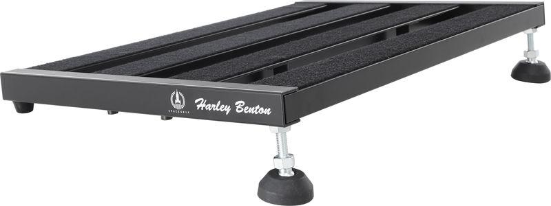 harley benton pedalboards harley benton spaceship 40