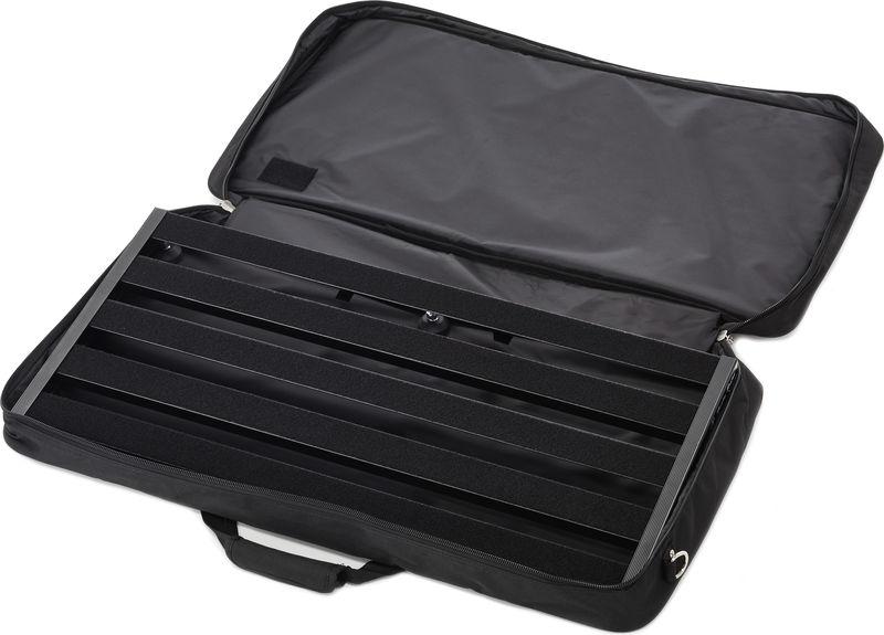 harley benton pedalboards harley benton spaceship 80